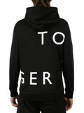 Long Sleeves French Terry Hoodie