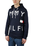 Long Sleeves French Terry Hoodie