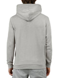 Long Sleeves Cotton French Terry Hoodie
