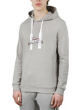 Long Sleeves Cotton French Terry Hoodie