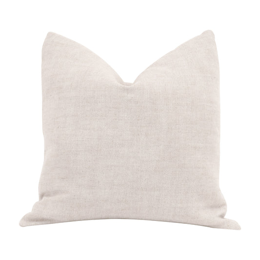 The Basic 22" Essential Pillow, Set of 2