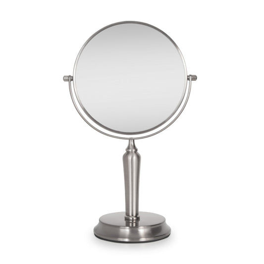 Anaheim Makeup Mirror with 5X/1X Magnification