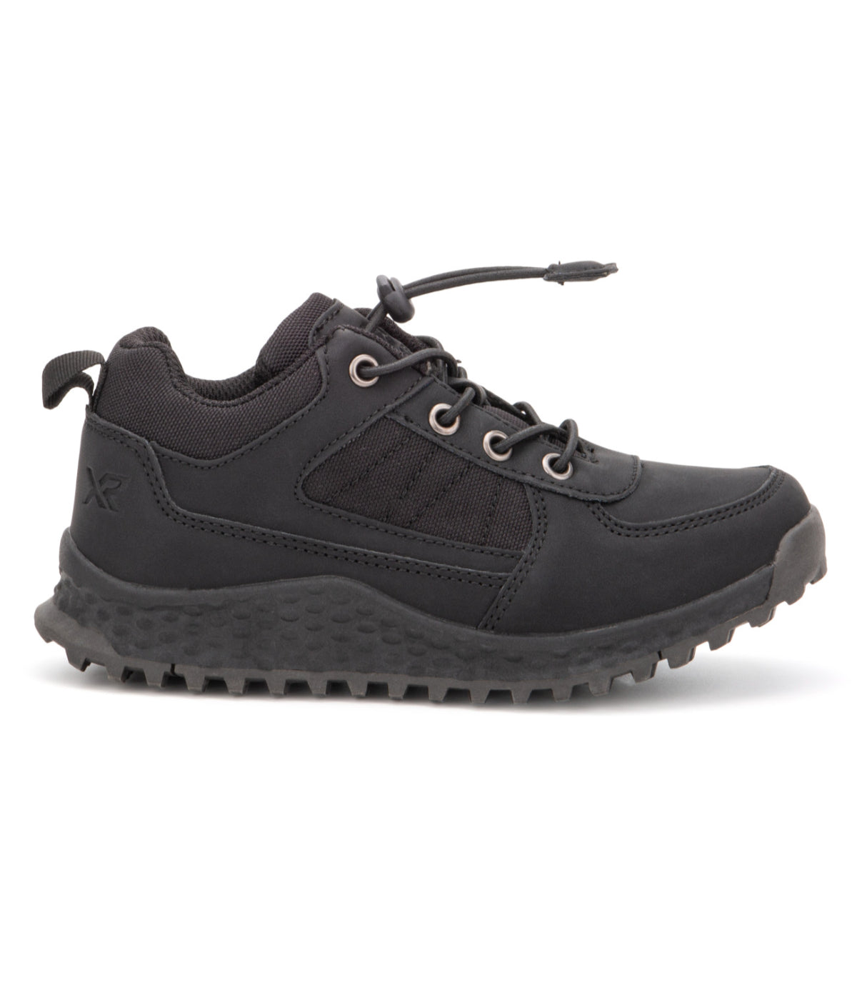 Xray Footwear Boys Fitch Sneaker Black