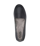 Gracefully Flats Black/Smooth