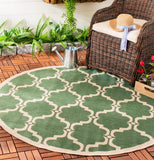 Florenteen Tile Indoor / Outdoor Rug