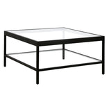Eldred 32'' Wide Coffee Table