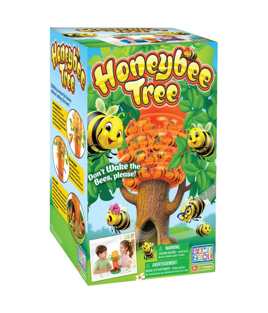 Honeybee Tree Multi