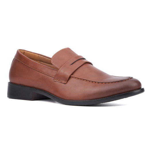 New York & Company Men's Andy Dress Loafers