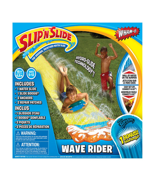 Slip 'N Slide Wave Rider Multi