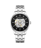 Kenneth Cole New York Automatic Watch 1 Silver