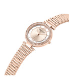 Kenneth Cole New York Transparency Watch 1 Rose Gold 