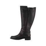 Kimmy Extra wide calf boot