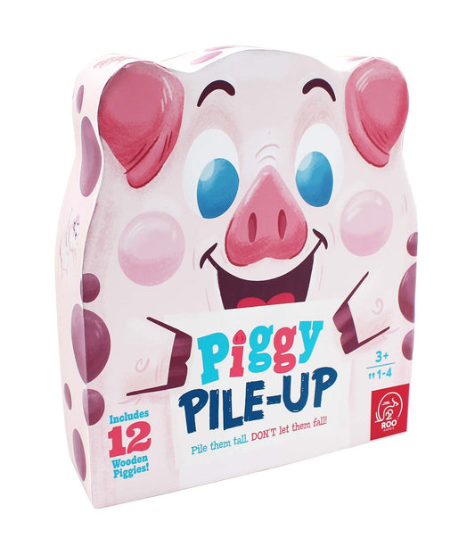 Piggy Pile-Up Multi