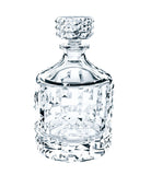 Punk Crystal Decanter