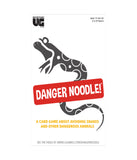 Danger Noodle Card Game Multi