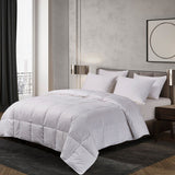 Hungarian Goose Extra Warm Cotton Comforter