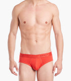 Cotton 3 Pack Contour Pouch Brief