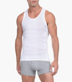 3 Packs Cotton Tank Top