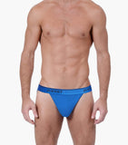 3 Packs Essential Stretch Jock Strap