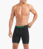 Speed Dri Lightning Boxer Brief 9in