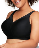 MagicLift Seamless Sports Bra