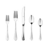 Roma 5 Piece Flatware Set