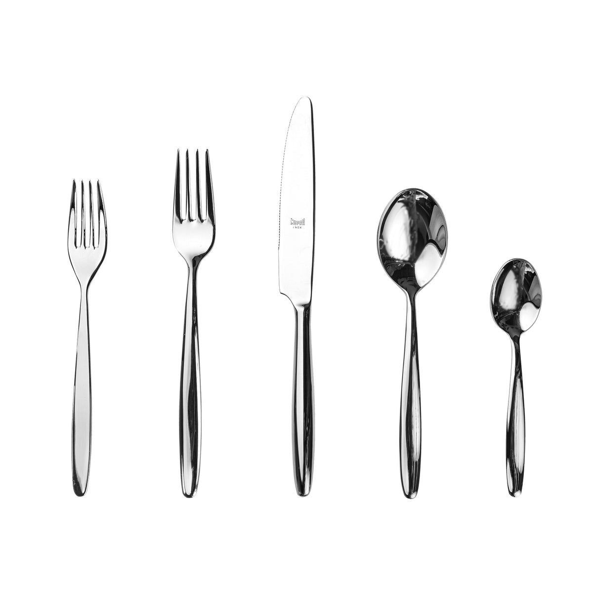 Acqua Flatware Set