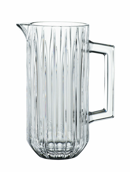 Jules Crystal Pitcher