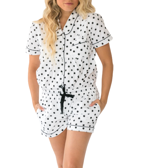 Dots Print