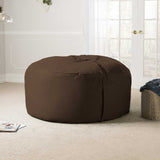 Saxx Large Bean Bag with Removable Cover 5'