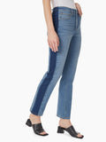 Straight Leg Lexington Jeans