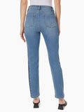 Straight Leg Lexington Jeans