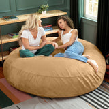 Cocoon Large Bean Bag Chair for Adults 6'