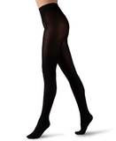 LECHERY VELVETY SILKY OPAQUE 90 DENIER TIGHTS