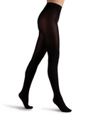 LECHERY VELVETY SILKY OPAQUE 90 DENIER TIGHTS