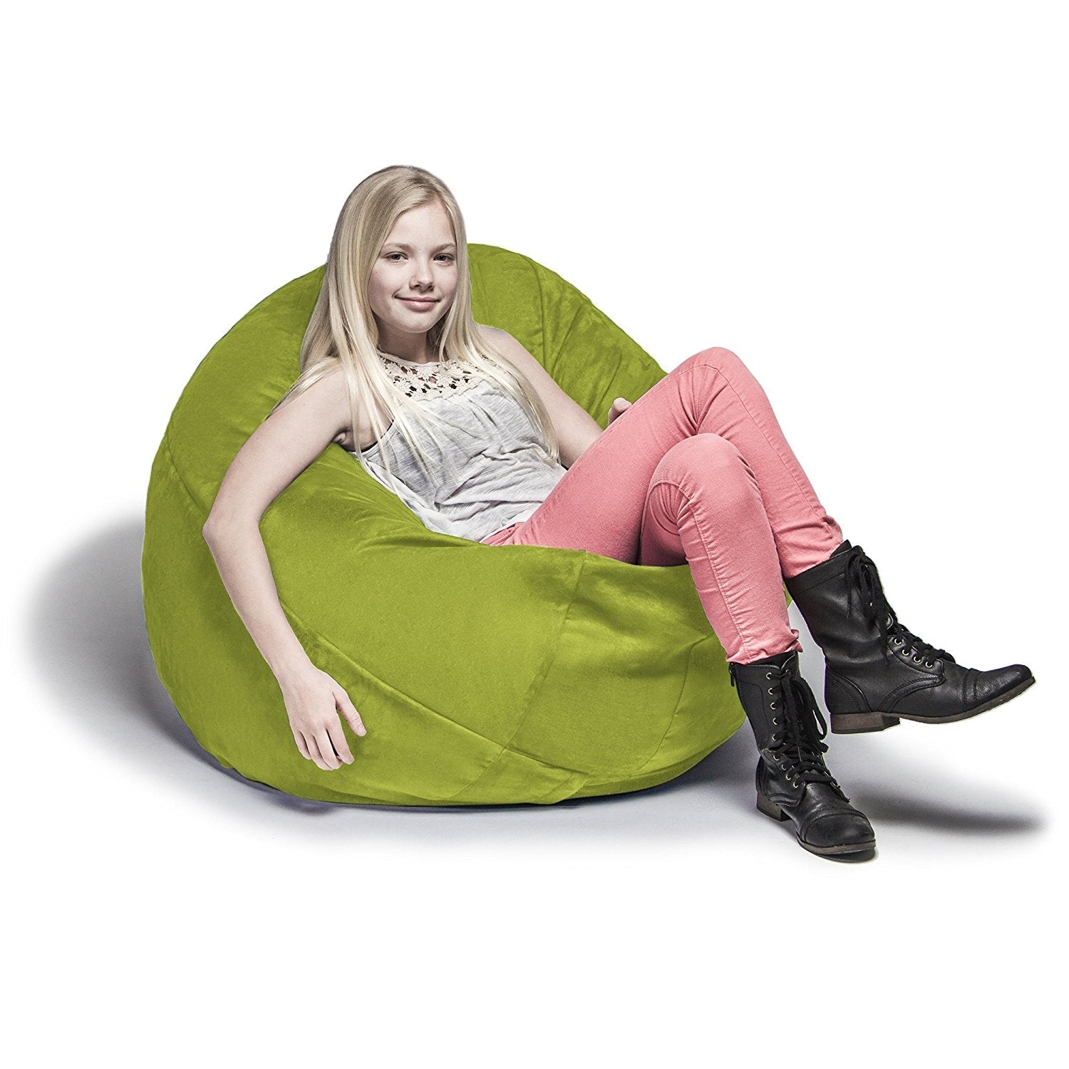 Cocoon Kids Bean Bag 4'