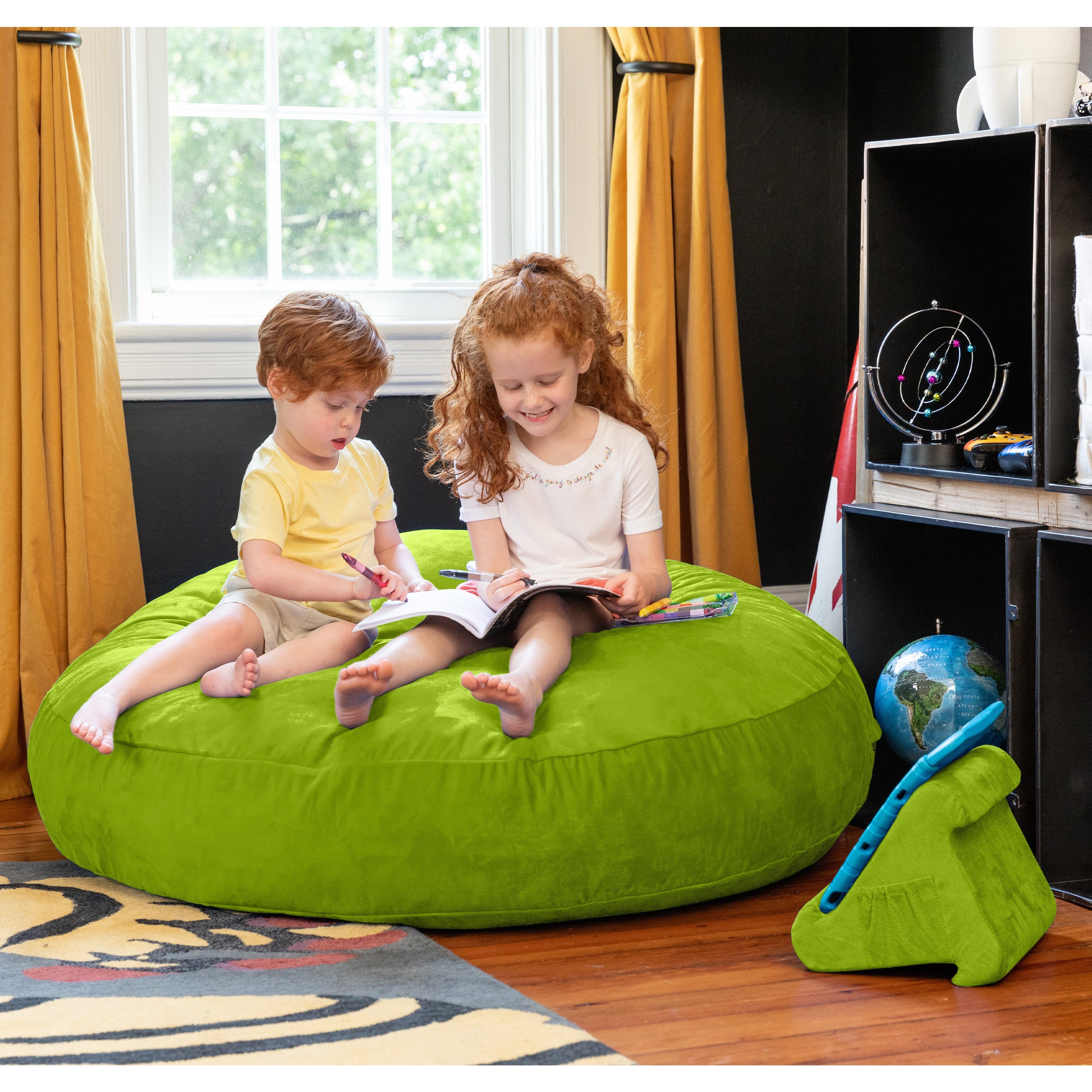 Cocoon Kids Bean Bag 4'