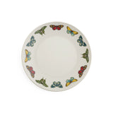 Botanic Garden Harmony Accents Coupe Charger Plate