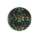 Botanic Garden Harmony Accents Coupe Charger Plate