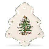 Christmas Tree Large Tree Dish