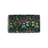 Botanic Garden Harmony Accents Rectangular Tray