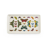 Botanic Garden Harmony Accents Rectangular Tray