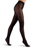 LECHERY VELVETY SILKY OPAQUE 55 DENIER TIGHTS