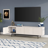 Abington Rectangular TV Stand for TV's up to 75"