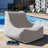 Ponce Outdoor Bean Bag Chair