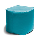 Luckie Outdoor Patio Bean Bag Ottoman