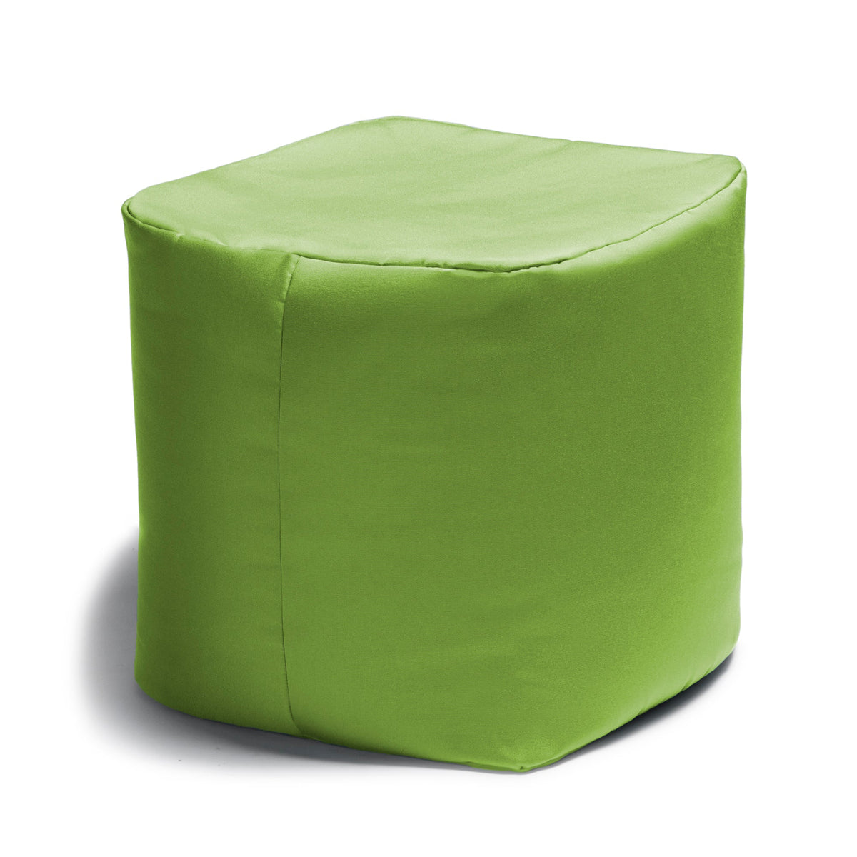 Luckie Outdoor Patio Bean Bag Ottoman