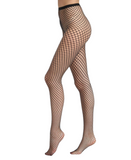 LECHERY OPEN FISHNET TIGHTS