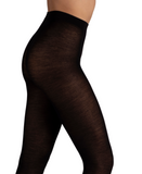 LECHERY CASHMERE BLEND TIGHTS