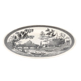 Heritage Collection Rome Salad Plates Set of 4